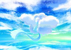 altaria from pokemon by natu a0z0ra