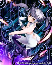 ulith (wixoss) from wixoss by lukyyuki