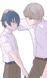 narukami yu from persona