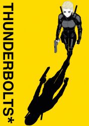marvel fan art
