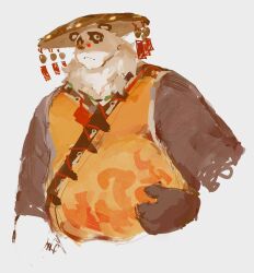pan yinhu from zenless zone zero