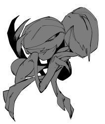 gardevoir from nintendo