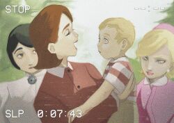 Booru post from safebooru.org