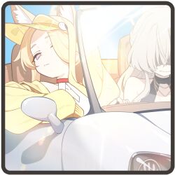 nagisa (blue archive) from blue archive