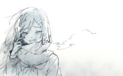 tateyama ayano from kagerou project by aaniko