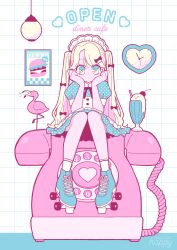 original fan art