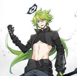 xander (aotu world) from aotu world