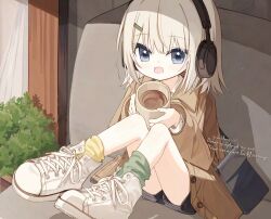 original fan art