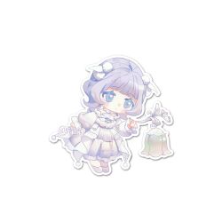 nikki (series) fan art
