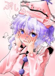 merlin prismriver from touhou by oshiaki