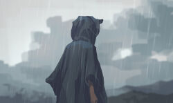 original fan art