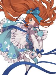 baby blue from reverse:1999