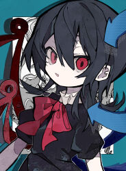 houjuu nue from touhou
