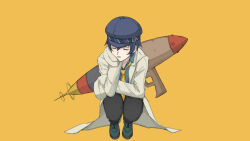 shadow naoto from persona