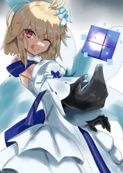 arcueid brunestud from fate/grand order