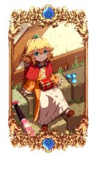 little princess (guardian tales) from guardian tales
