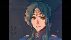 elincia ridell crimea from fire emblem