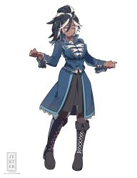 original fan art