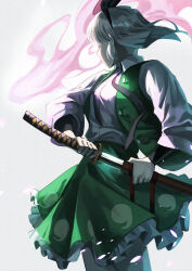 konpaku youmu from touhou