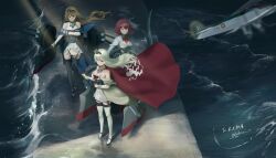 kantai collection fan art