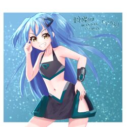 wixoss fan art