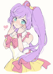 manaka laala from pretty series
