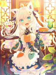 shirakami fubuki from hololive