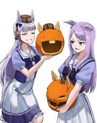 gold ship (umamusume) from umamusume