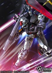 gundam fan art