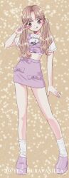 aespa fan art
