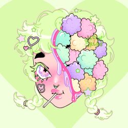 original fan art