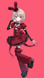 makaino ririmu from nijisanji