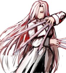 narbareck from tsukihime