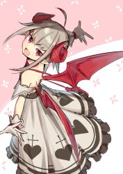 makaino ririmu from nijisanji by ksk (semicha keisuke)