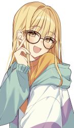 fujita kotone from gakuen idolmaster