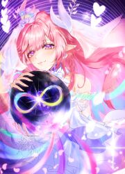 cyrene (honkai: star rail) from honkai: star rail