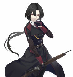 girls frontline fan art
