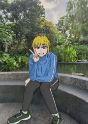 original fan art