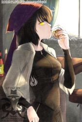 blake belladonna from rwby