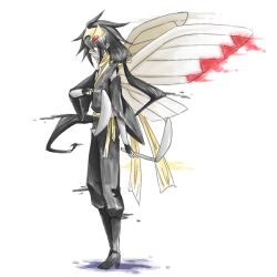 ninjask from pokemon