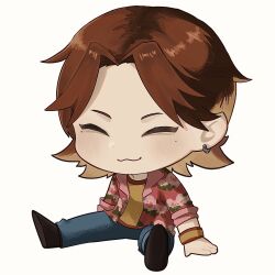 daisuke (mouthwashing) from mouthwashing by katsumira