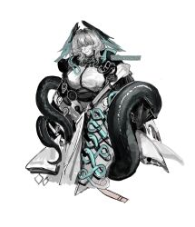 arknights fan art