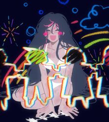 mizi (alien stage) from alien stage