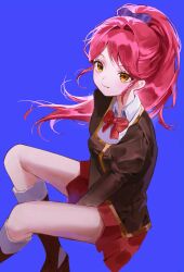 otoshiro seira from aikatsu!
