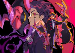 corbeau (pokemon) from pokemon