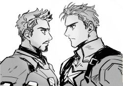 captain america from avengers (series)