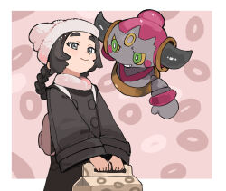 ansha (pokemon) from pokemon