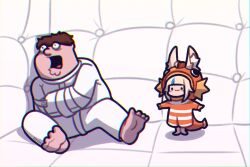 peter griffin from family guy