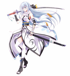 eiyuu densetsu fan art