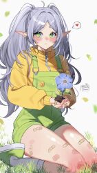 frieren from sousou no frieren